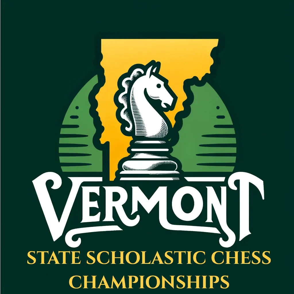 Vermont Scholastic Chess
